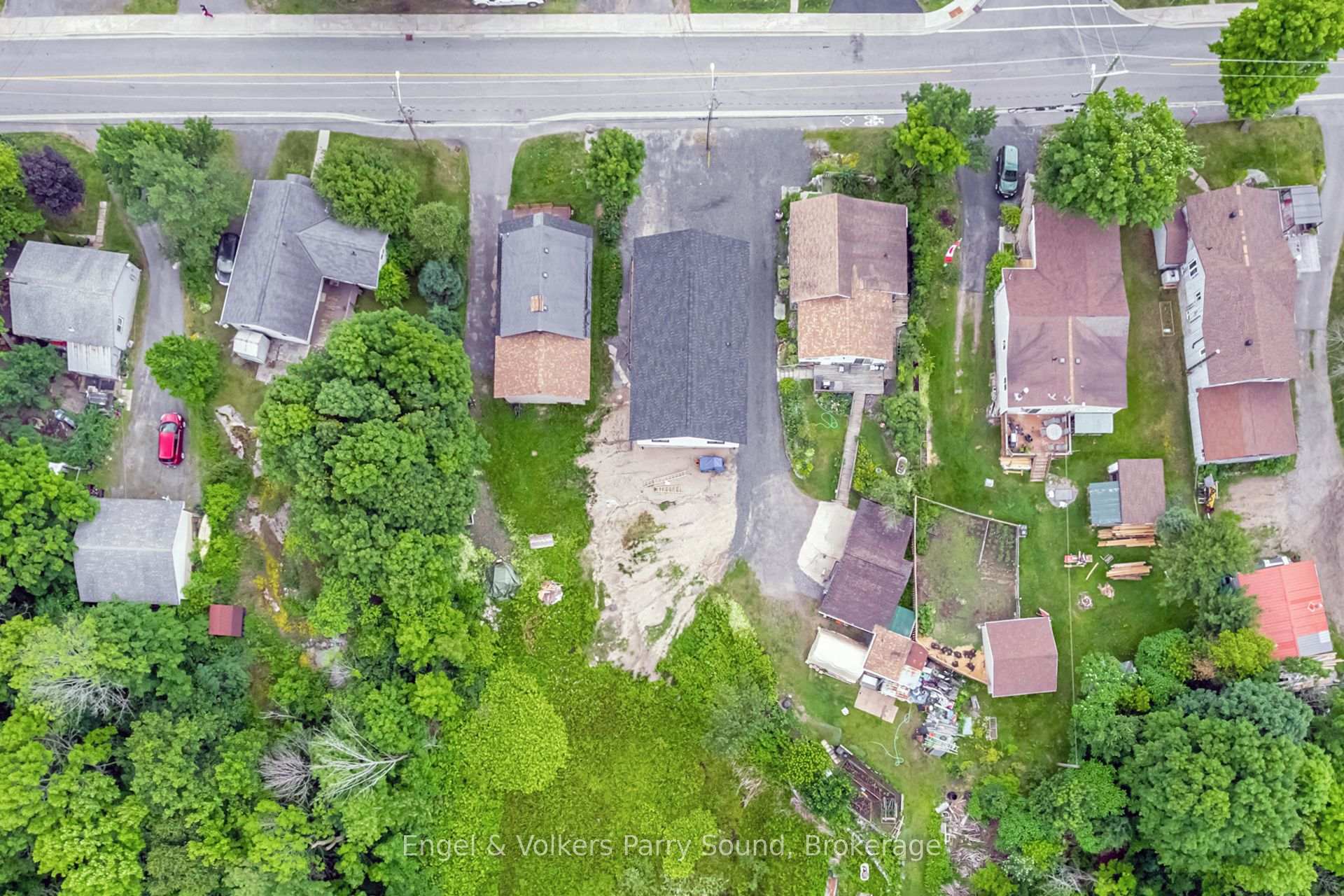 Photo 32 of 46 Forest Street, Parry Sound — HOMEH