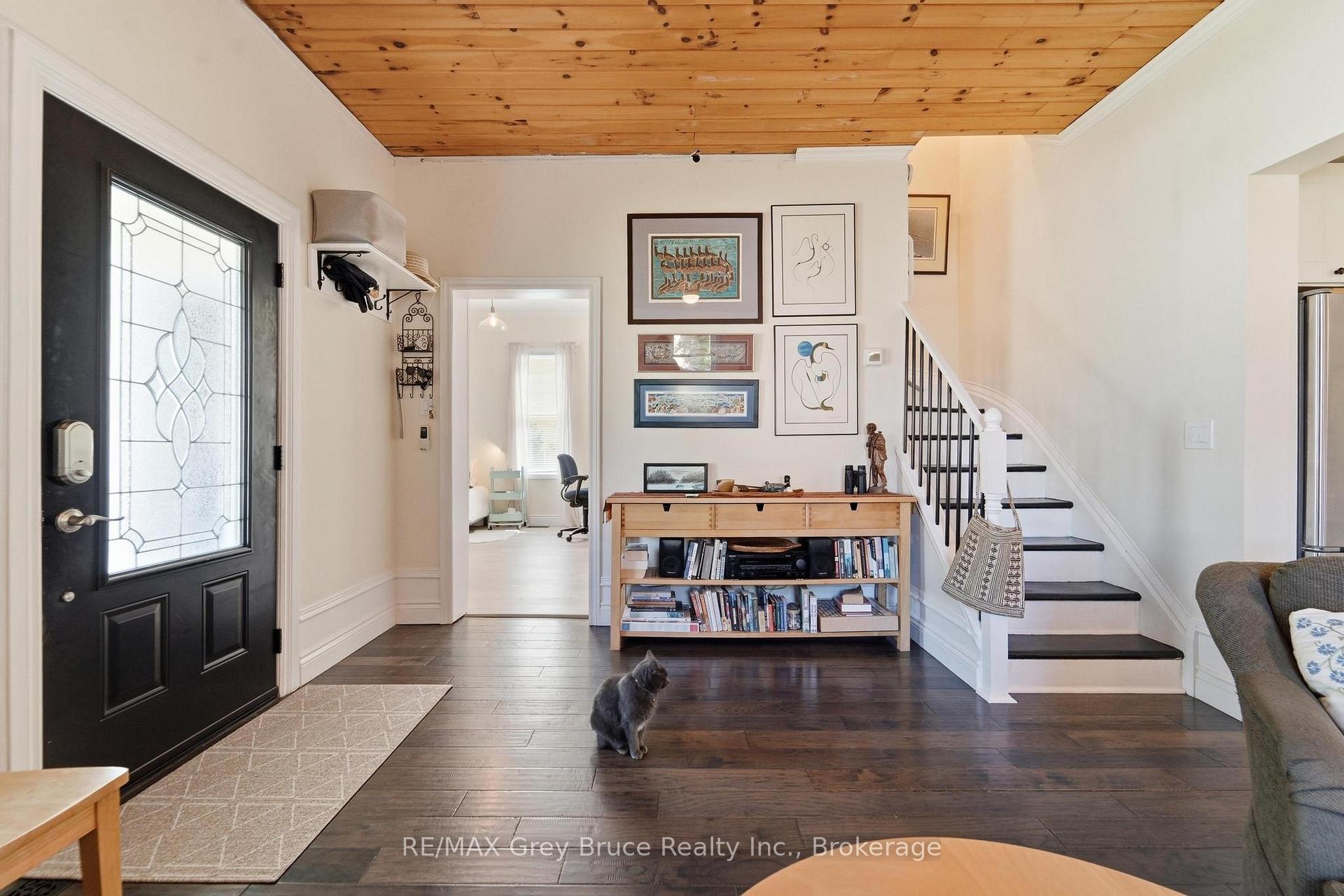 Photo 14 of 49 5th Street, Arran-Elderslie — HOMEH