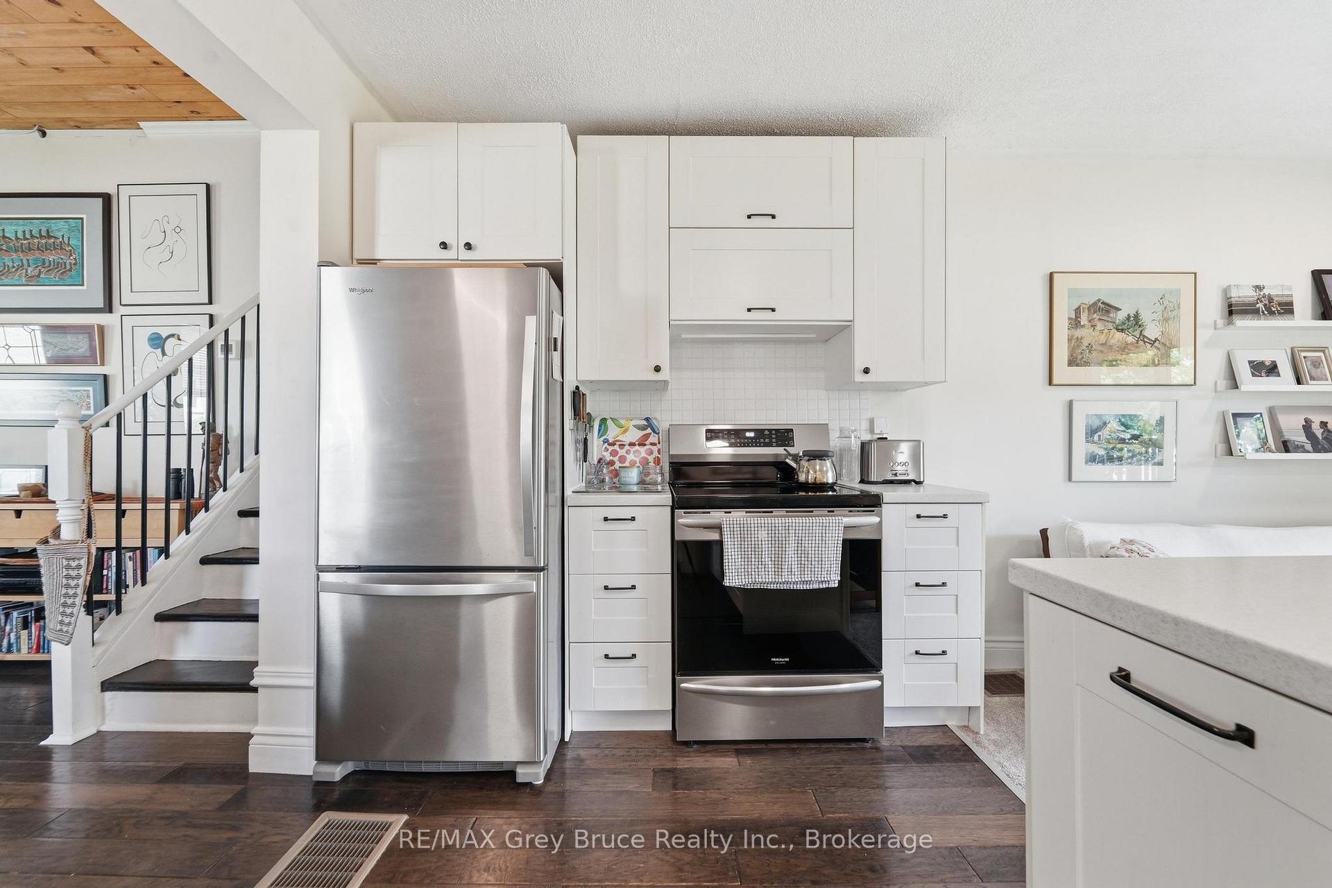Photo 17 of 49 5th Street, Arran-Elderslie — HOMEH