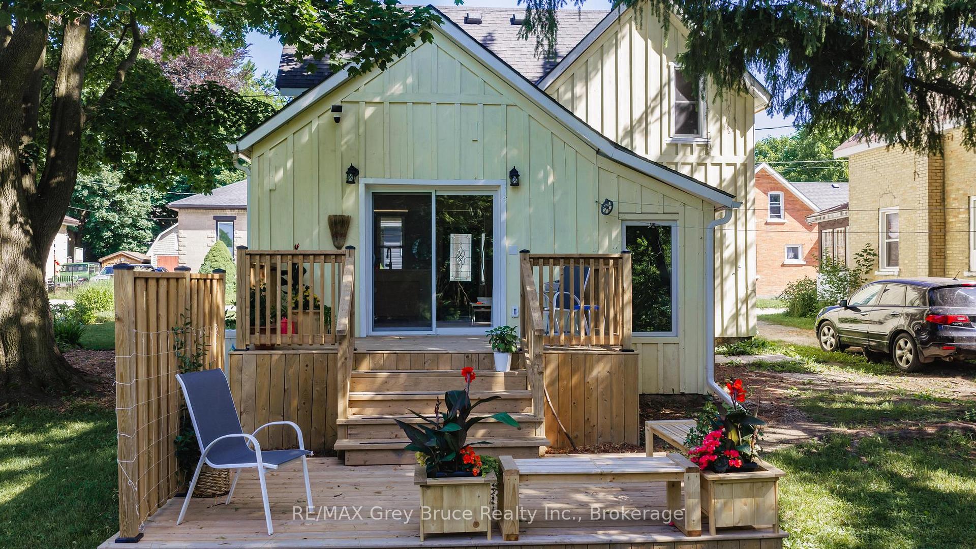 Photo 32 of 49 5th Street, Arran-Elderslie — HOMEH