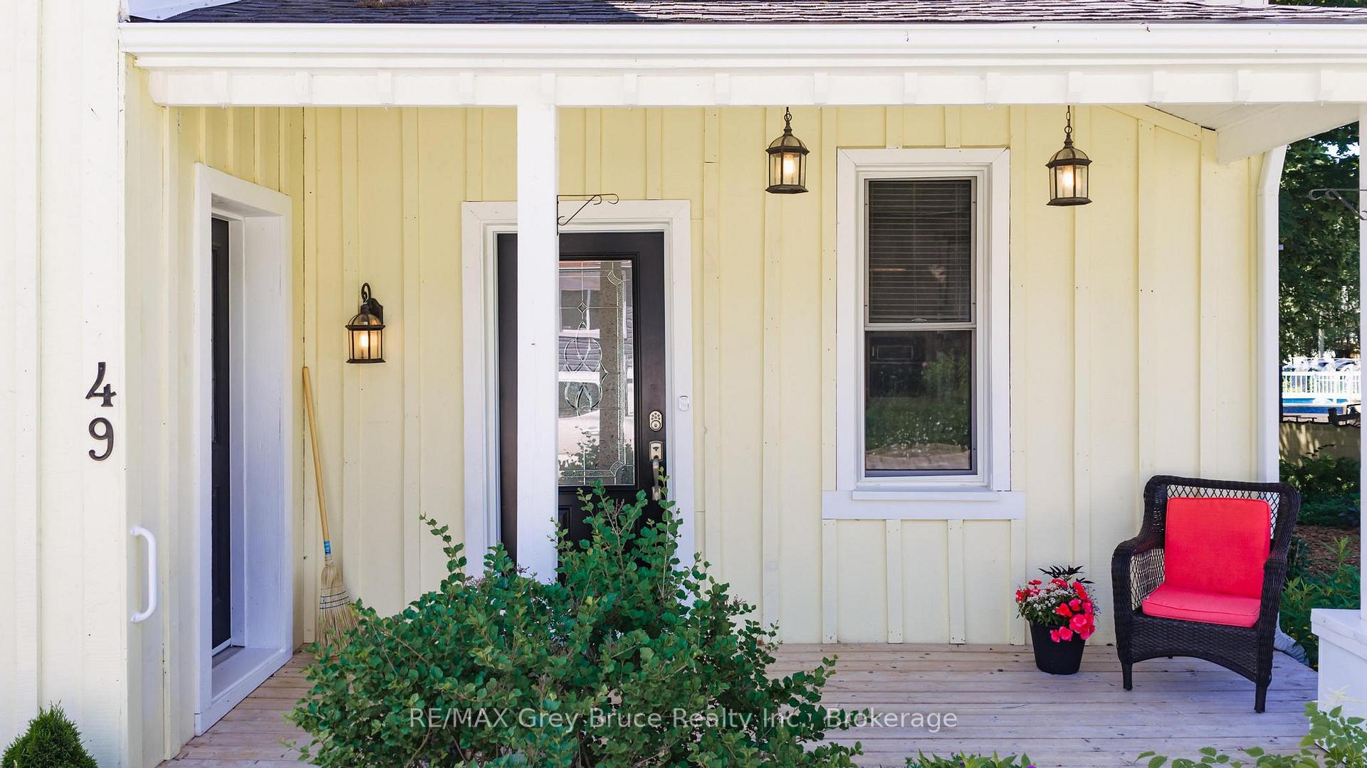 Photo 37 of 49 5th Street, Arran-Elderslie — HOMEH