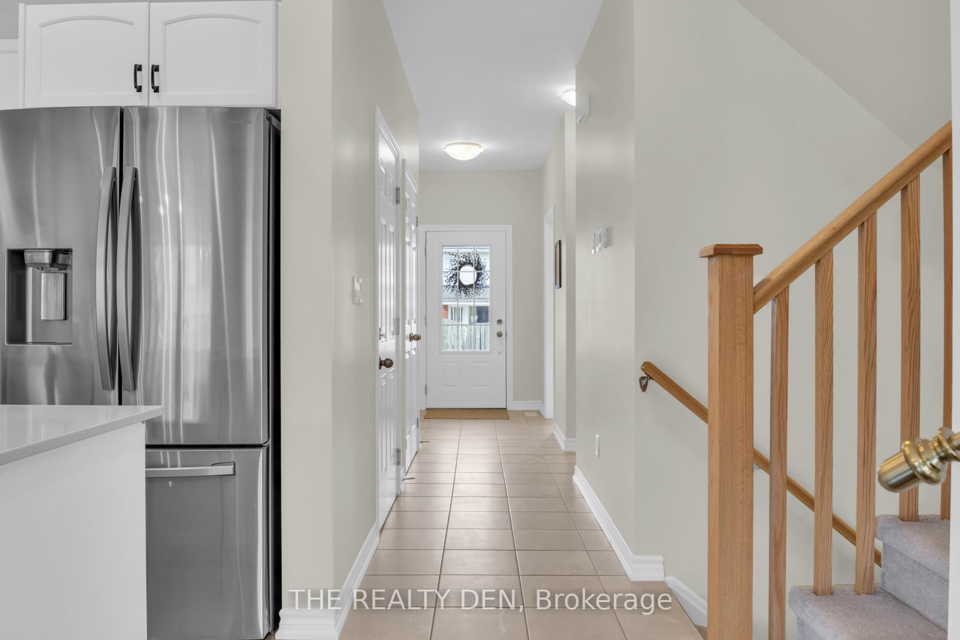 Photo 6 of Unit 17, 9 Braida Lane, Halton Hills, Acton — HOMEH