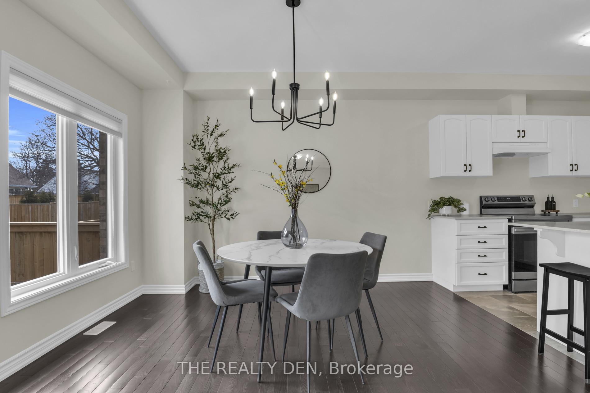 Photo 12 of Unit 17, 9 Braida Lane, Halton Hills, Acton — HOMEH