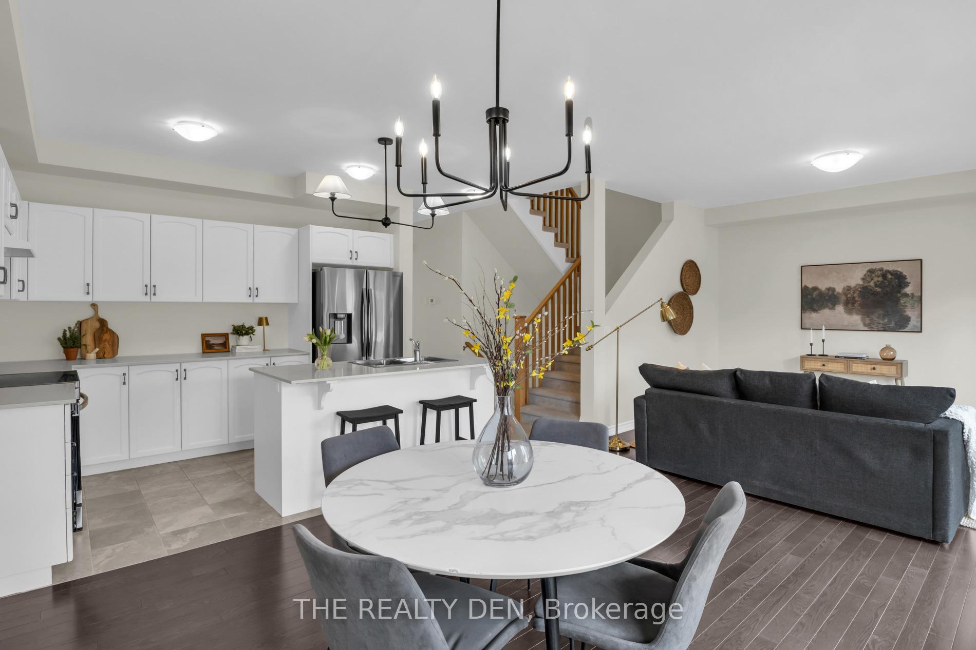 Photo 13 of Unit 17, 9 Braida Lane, Halton Hills, Acton — HOMEH
