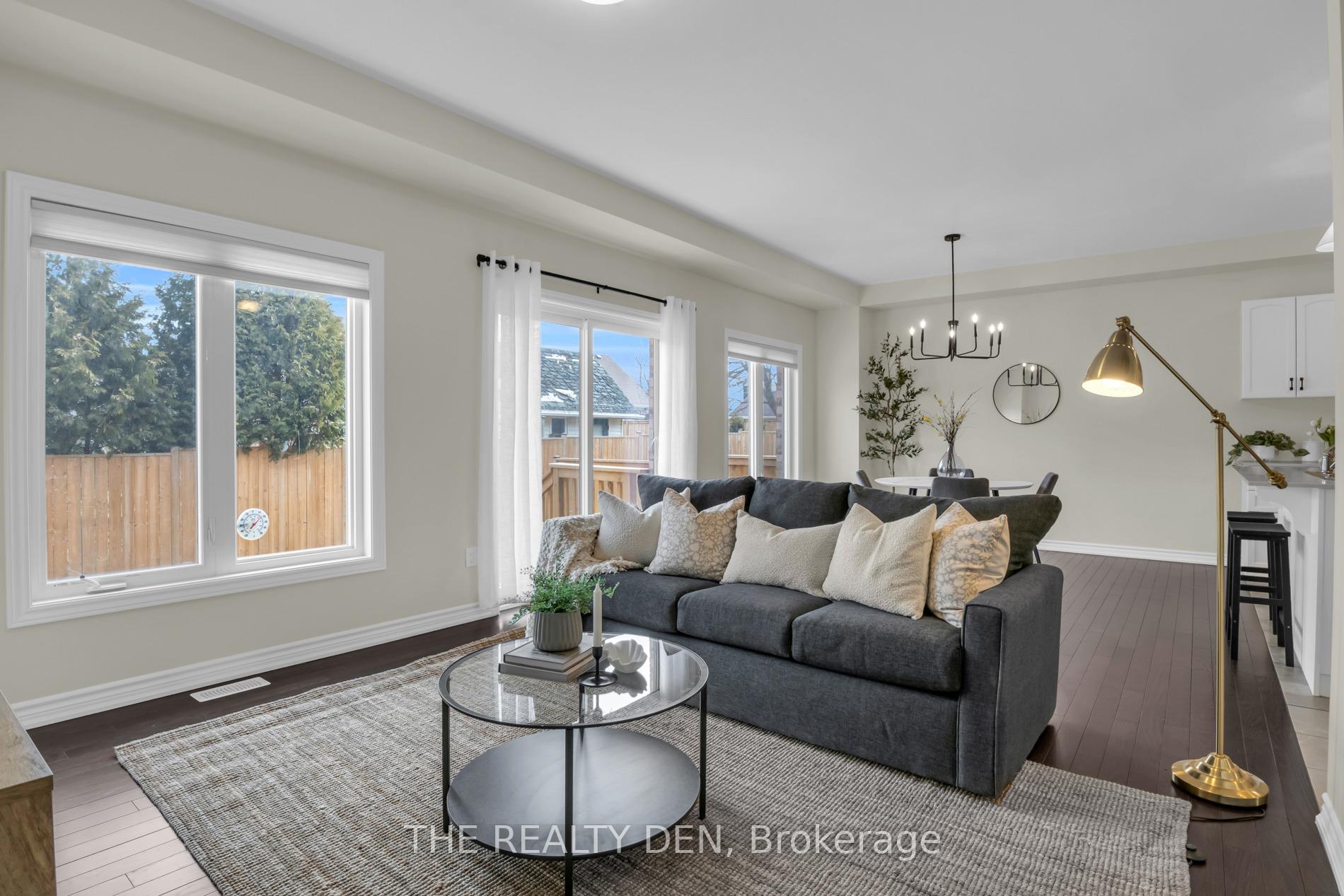 Photo 16 of Unit 17, 9 Braida Lane, Halton Hills, Acton — HOMEH