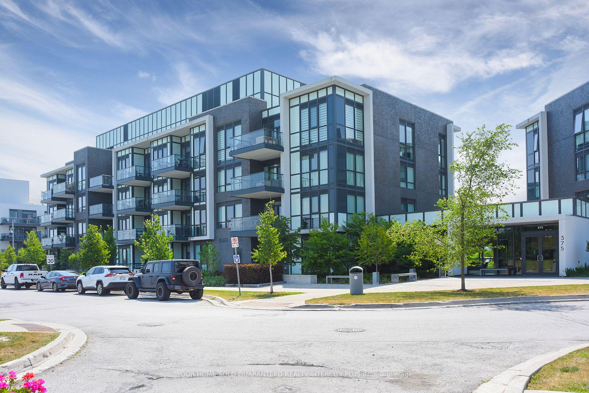Photo of Unit 309, 375 Sea Ray Avenue