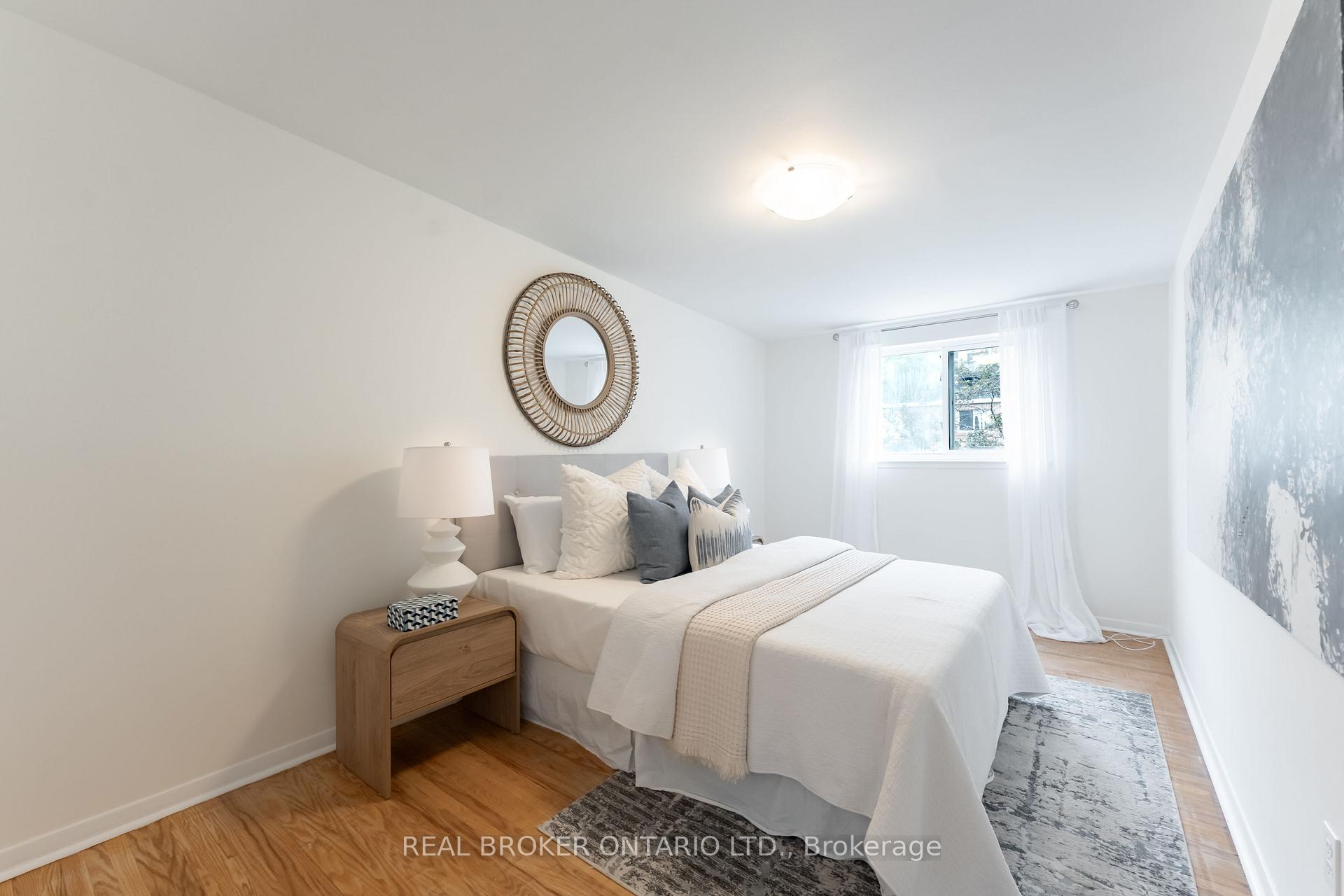 Photo 16 of Unit 15, 10 Leith Hill Road, North York, Don Valley Village — HOMEH