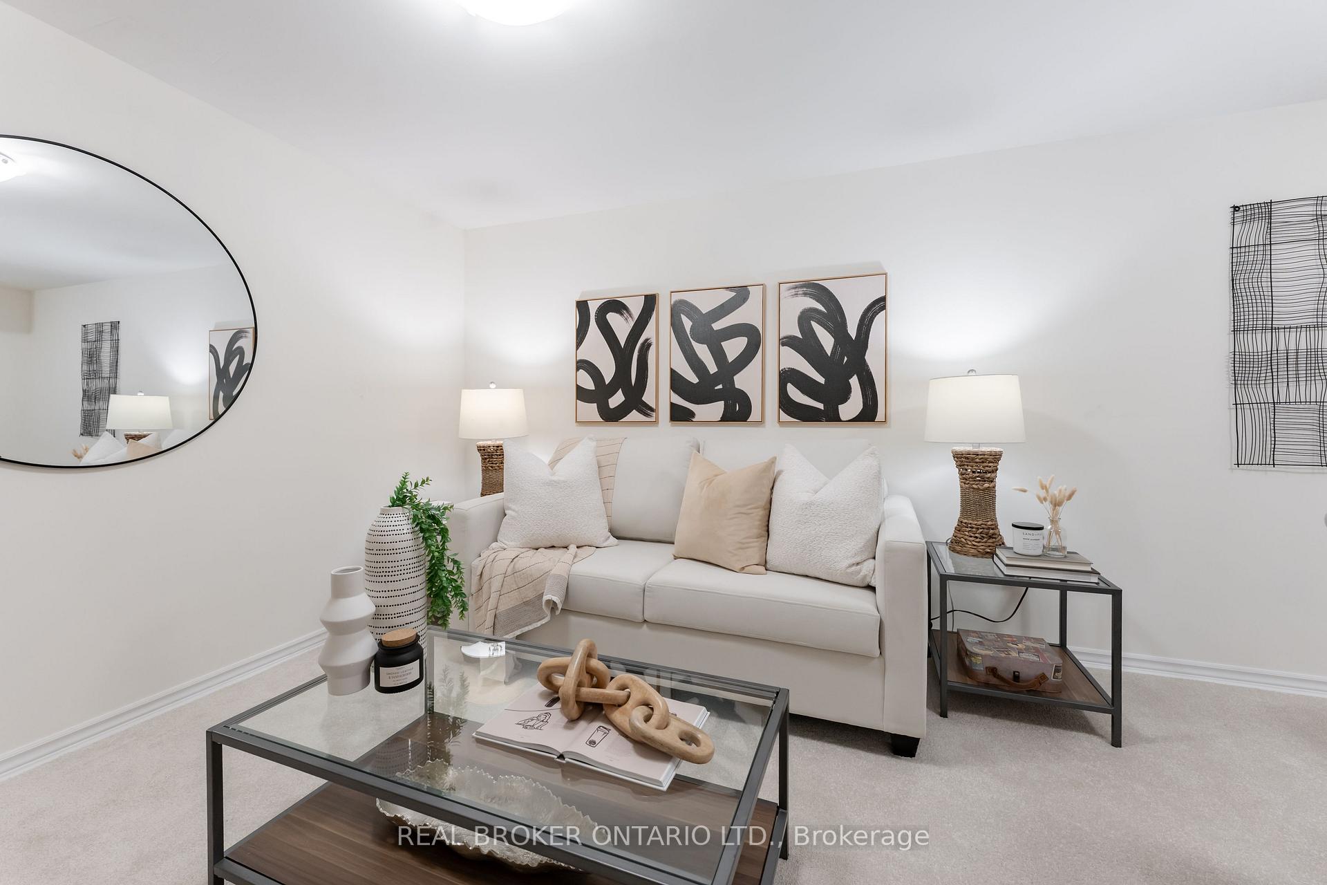 Photo 21 of Unit 15, 10 Leith Hill Road, North York, Don Valley Village — HOMEH