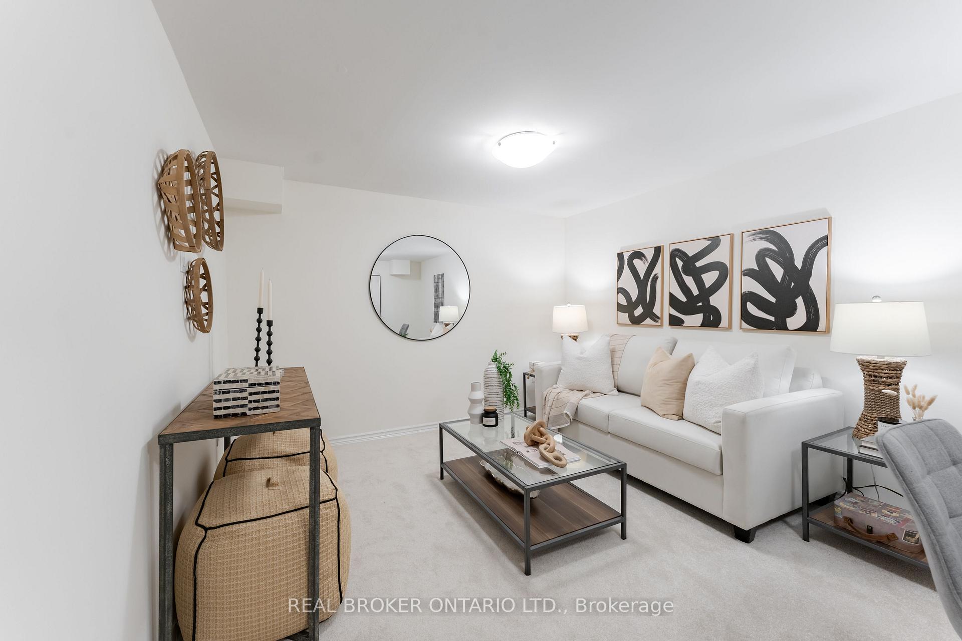 Photo 22 of Unit 15, 10 Leith Hill Road, North York, Don Valley Village — HOMEH