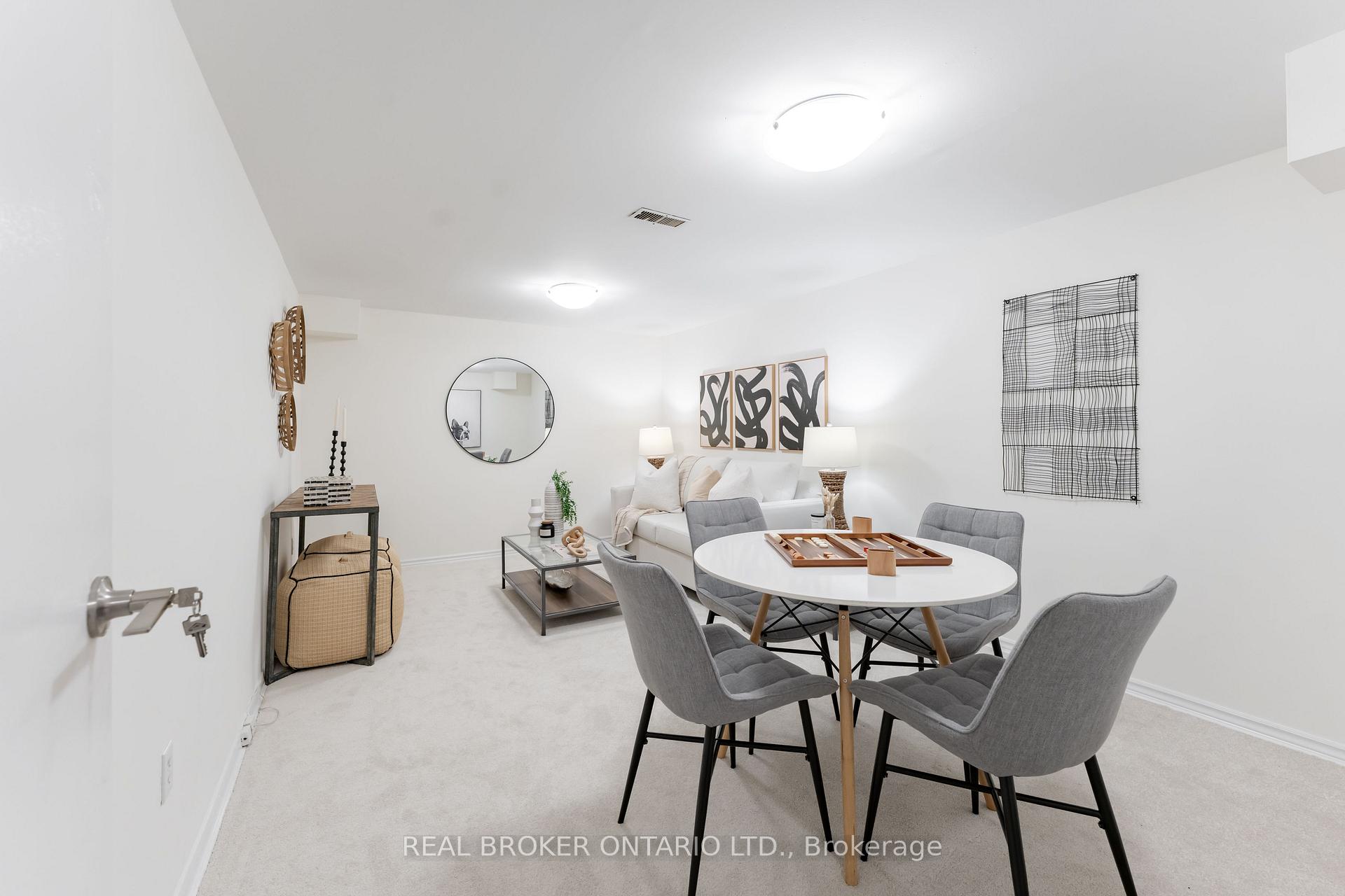 Photo 23 of Unit 15, 10 Leith Hill Road, North York, Don Valley Village — HOMEH
