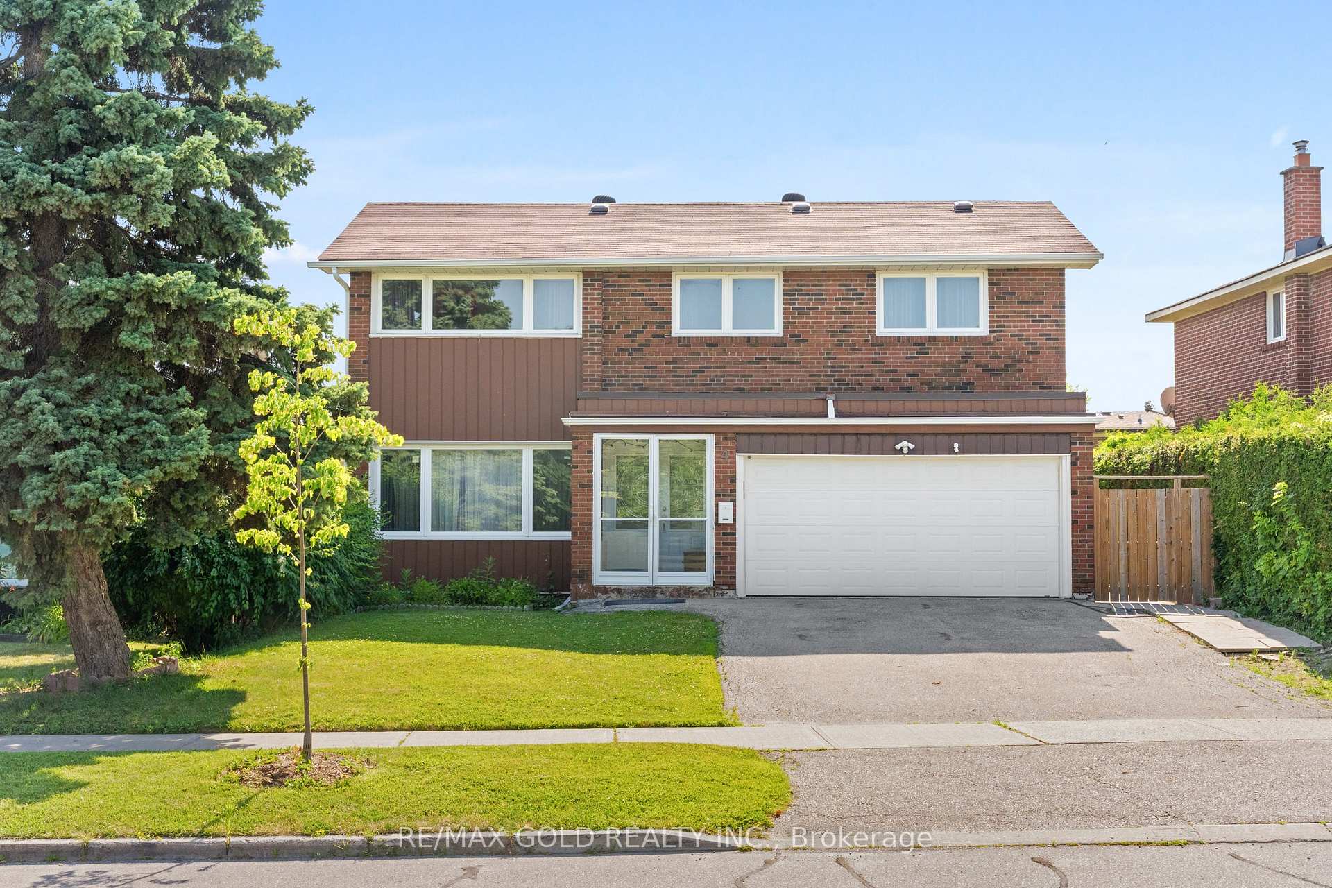 Front of 4 Collingdale Road