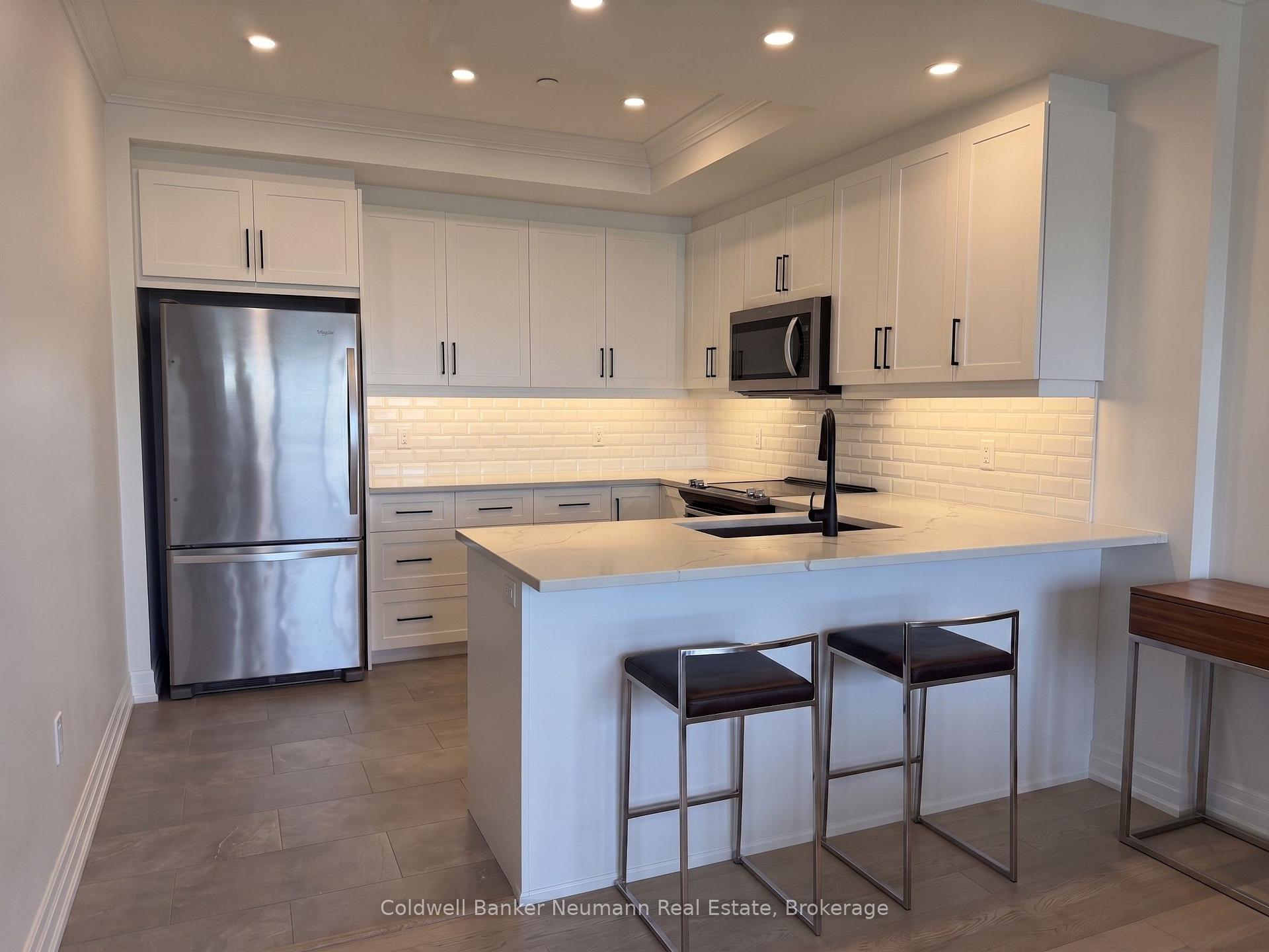Photo 3 of Unit 807, 1880 Gordon Street, Guelph, Pineridge/Westminster Woods — HOMEH
