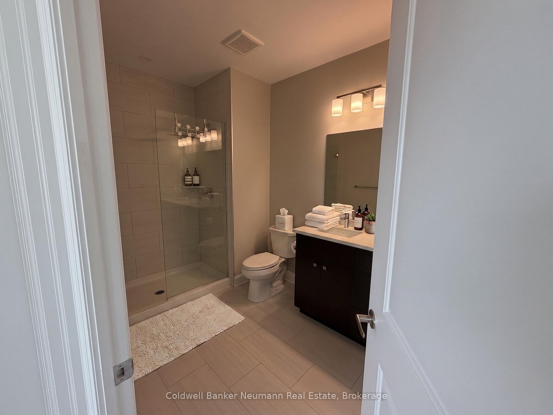 Photo 8 of Unit 807, 1880 Gordon Street, Guelph, Pineridge/Westminster Woods — HOMEH