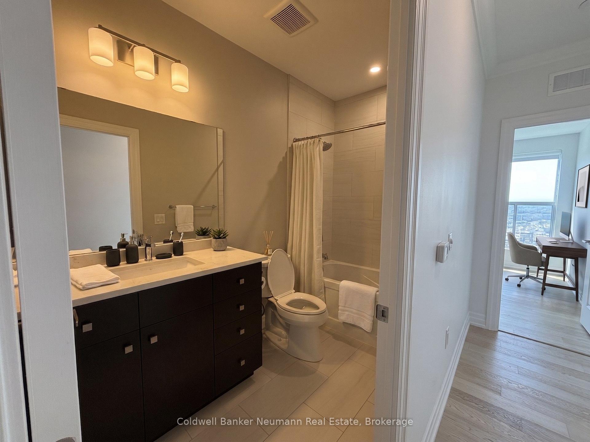 Photo 11 of Unit 807, 1880 Gordon Street, Guelph, Pineridge/Westminster Woods — HOMEH