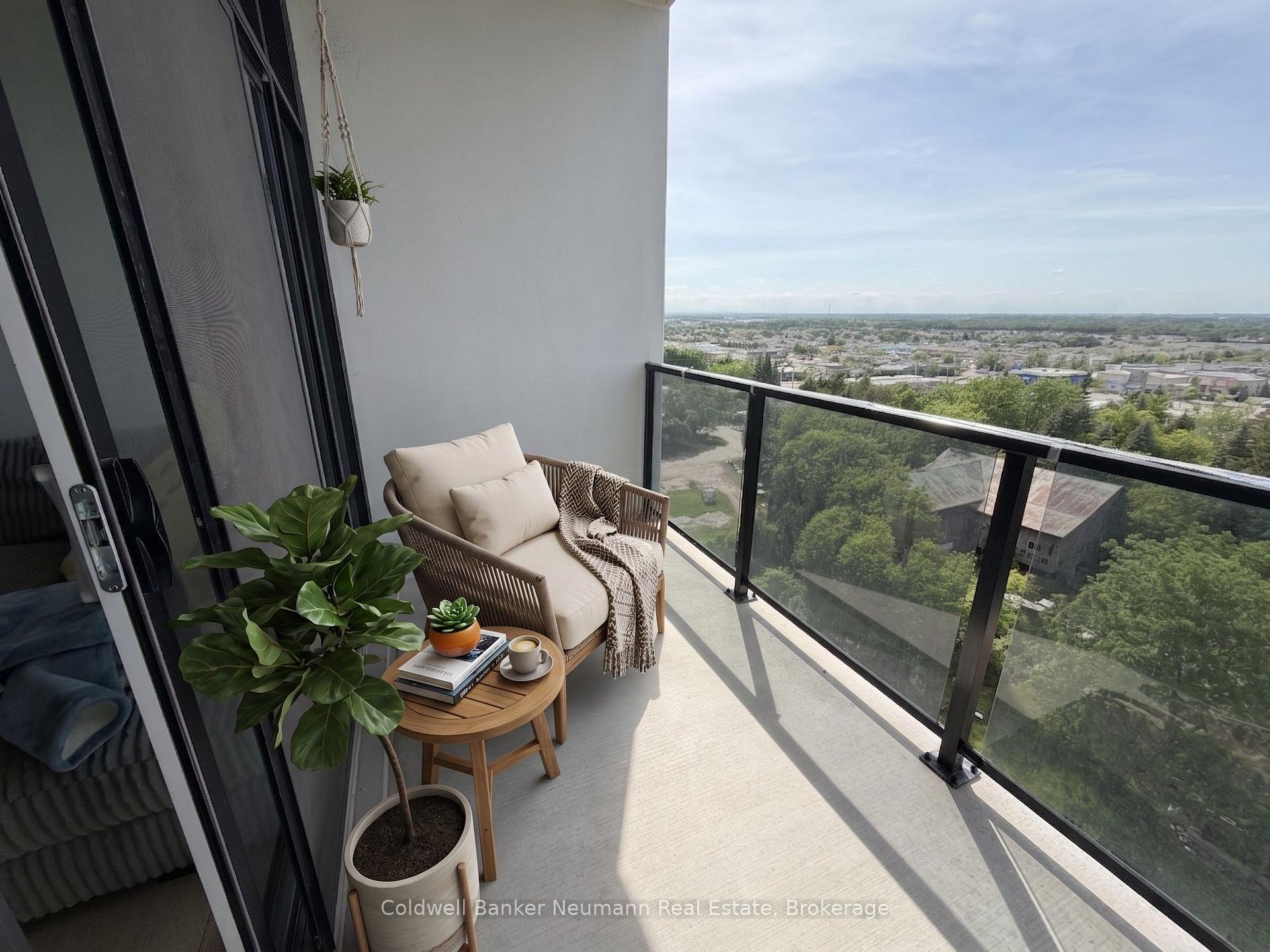 Photo 12 of Unit 807, 1880 Gordon Street, Guelph, Pineridge/Westminster Woods — HOMEH