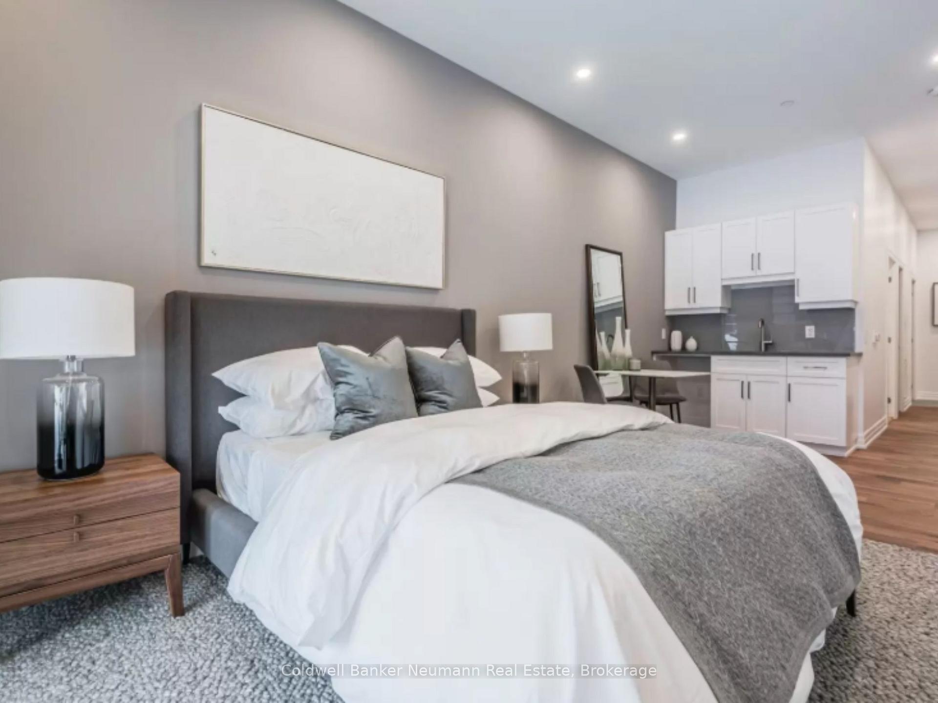 Photo 21 of Unit 807, 1880 Gordon Street, Guelph, Pineridge/Westminster Woods — HOMEH