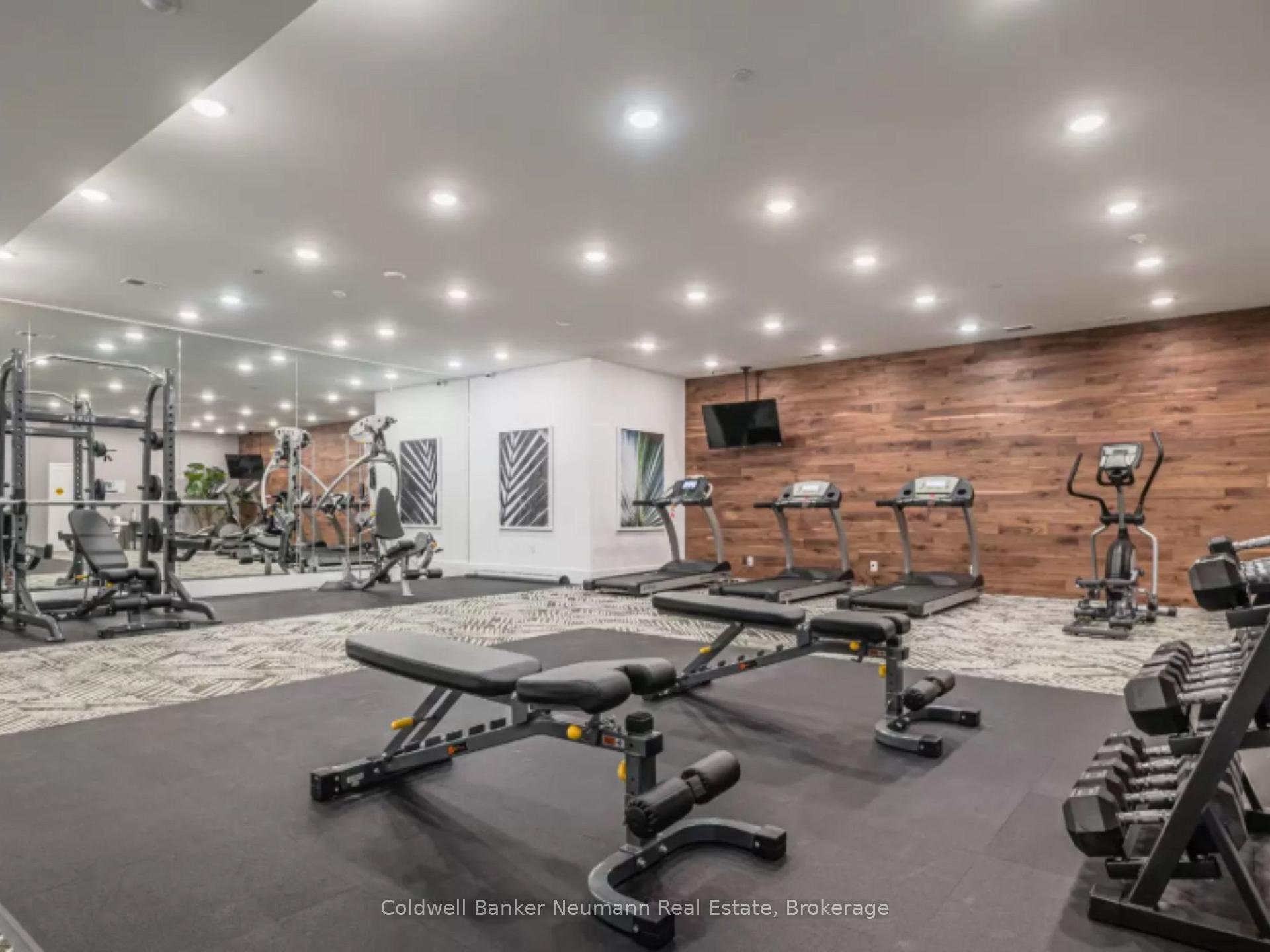 Photo 22 of Unit 807, 1880 Gordon Street, Guelph, Pineridge/Westminster Woods — HOMEH