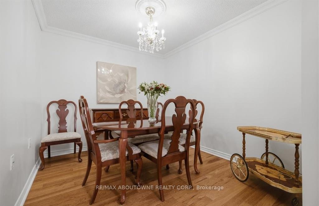 Photo 6 of Unit 1207, 100 Burloak Drive, Burlington, Appleby — HOMEH