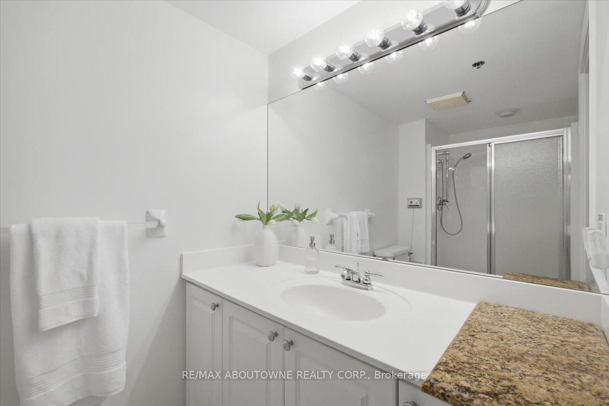 Photo 19 of Unit 1207, 100 Burloak Drive, Burlington, Appleby — HOMEH