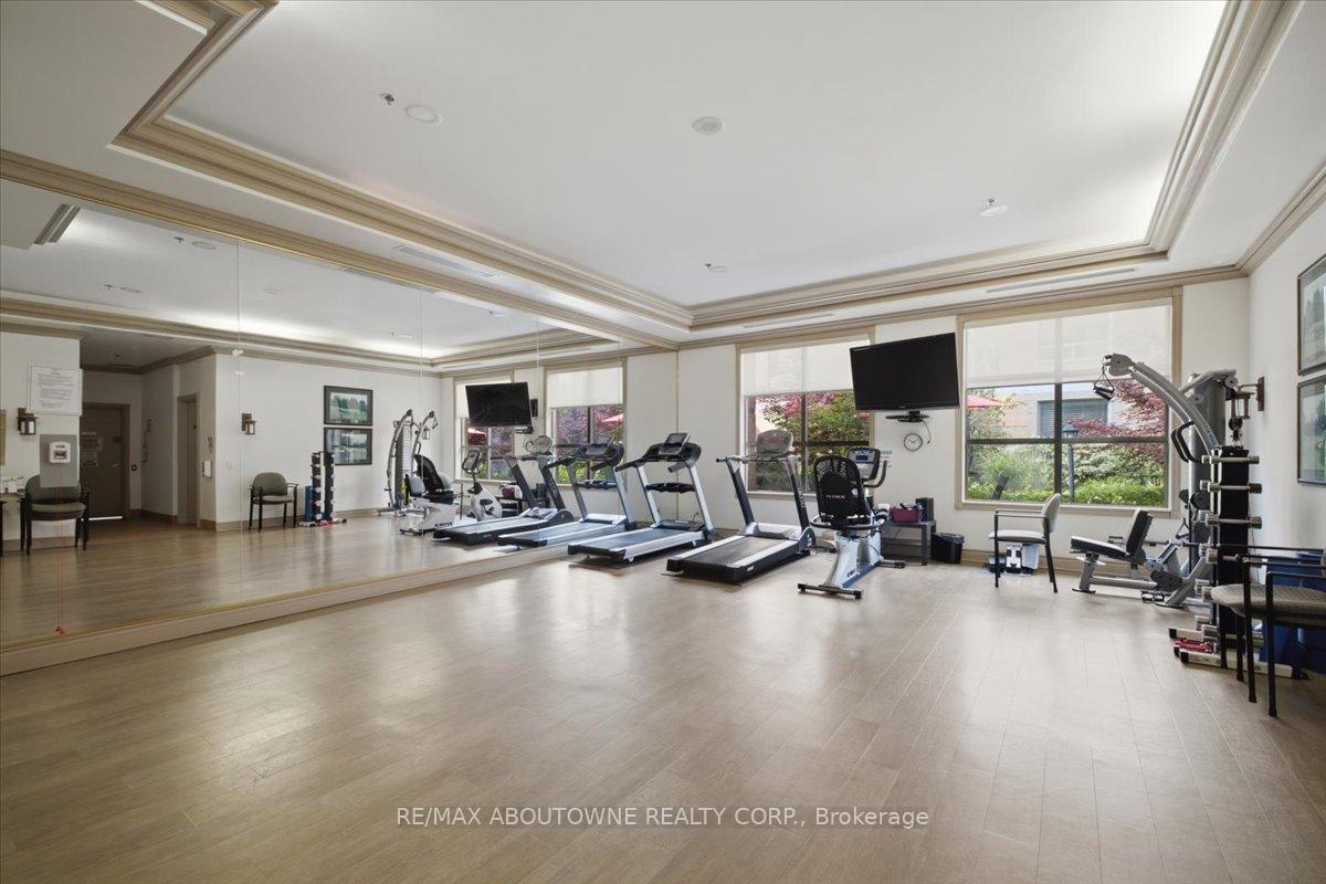 Photo 27 of Unit 1207, 100 Burloak Drive, Burlington, Appleby — HOMEH