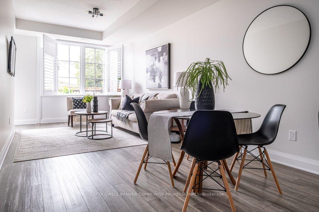 Photo 1 of Unit 202, 12 Blanshard Street, Hamilton, Kirkendall — HOMEH