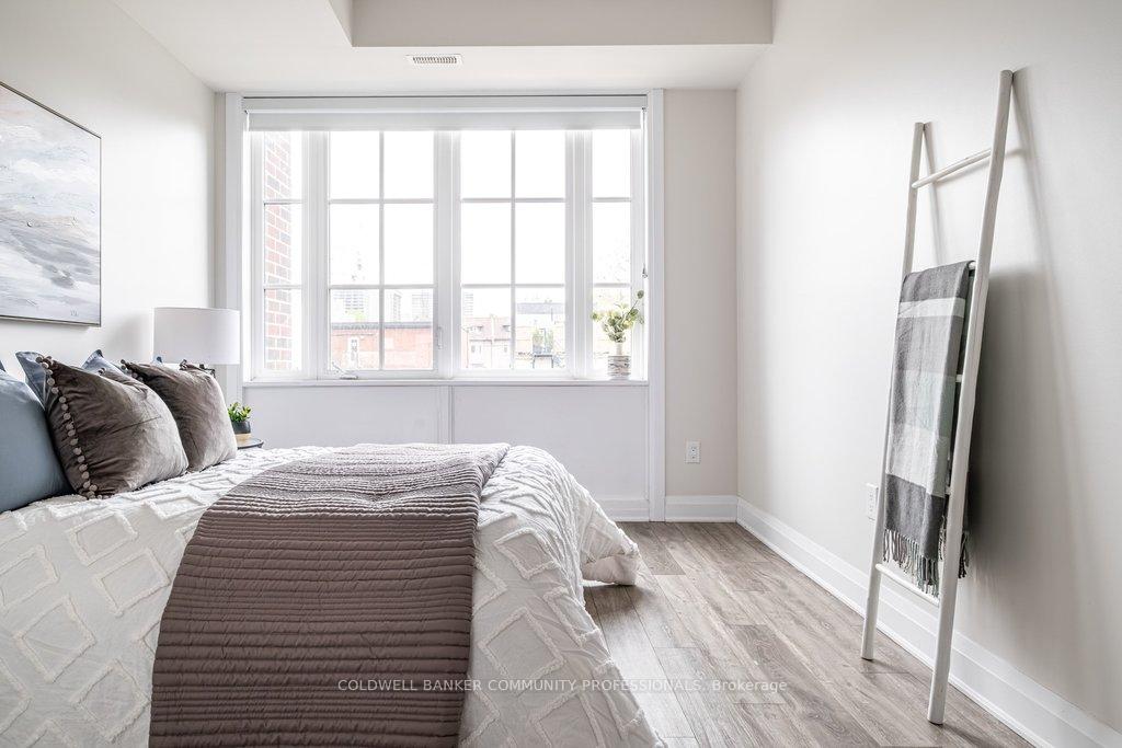 Photo 14 of Unit 202, 12 Blanshard Street, Hamilton, Kirkendall — HOMEH