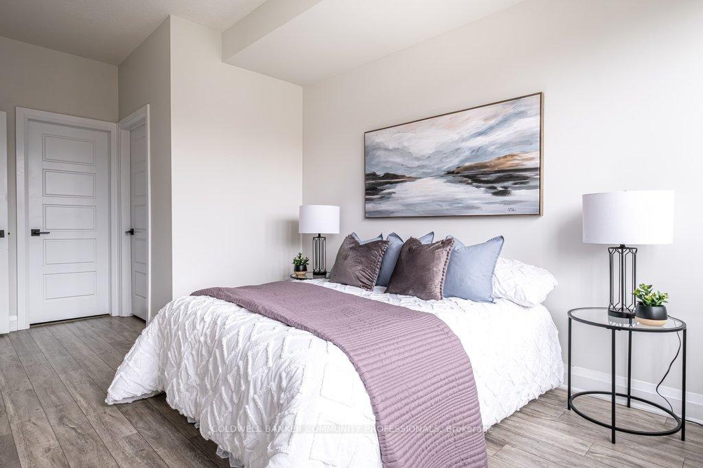 Photo 15 of Unit 202, 12 Blanshard Street, Hamilton, Kirkendall — HOMEH