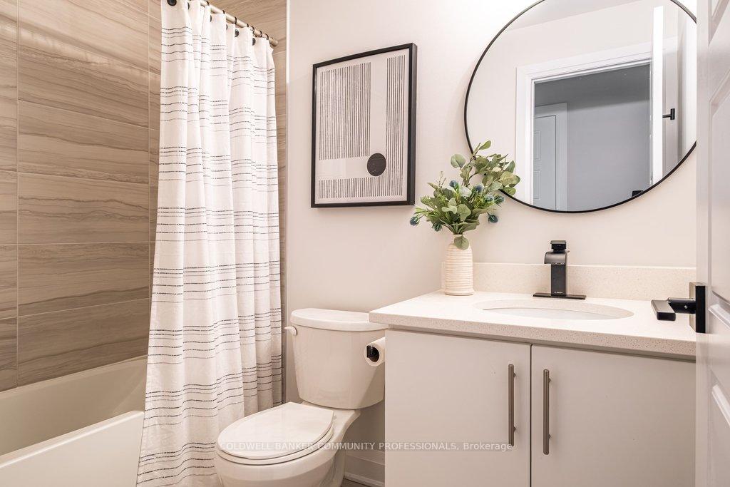 Photo 22 of Unit 202, 12 Blanshard Street, Hamilton, Kirkendall — HOMEH