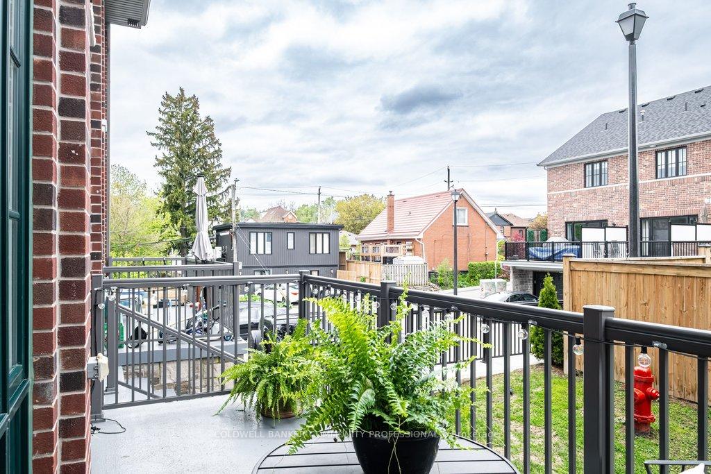 Photo 26 of Unit 202, 12 Blanshard Street, Hamilton, Kirkendall — HOMEH
