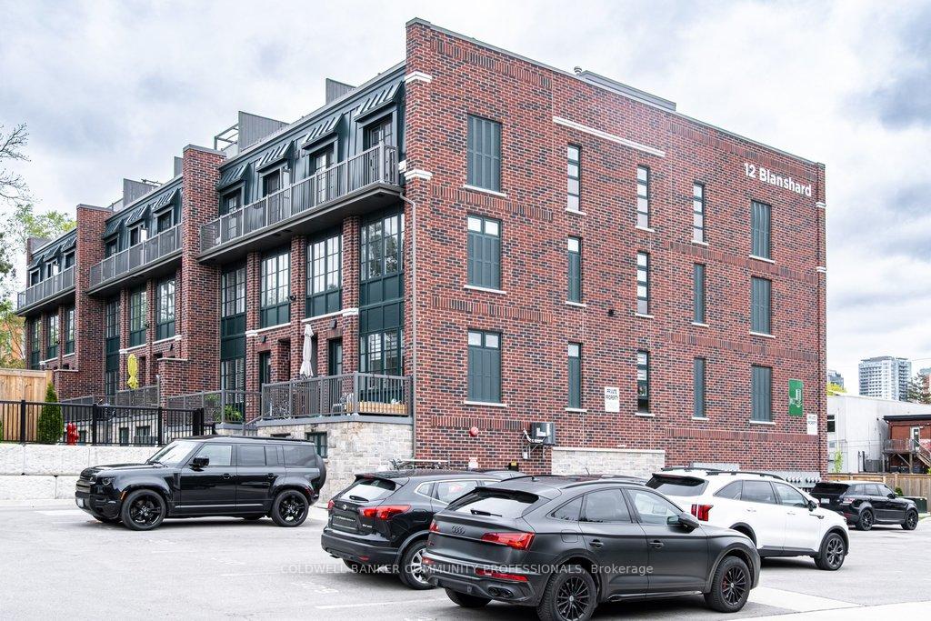 Photo 29 of Unit 202, 12 Blanshard Street, Hamilton, Kirkendall — HOMEH