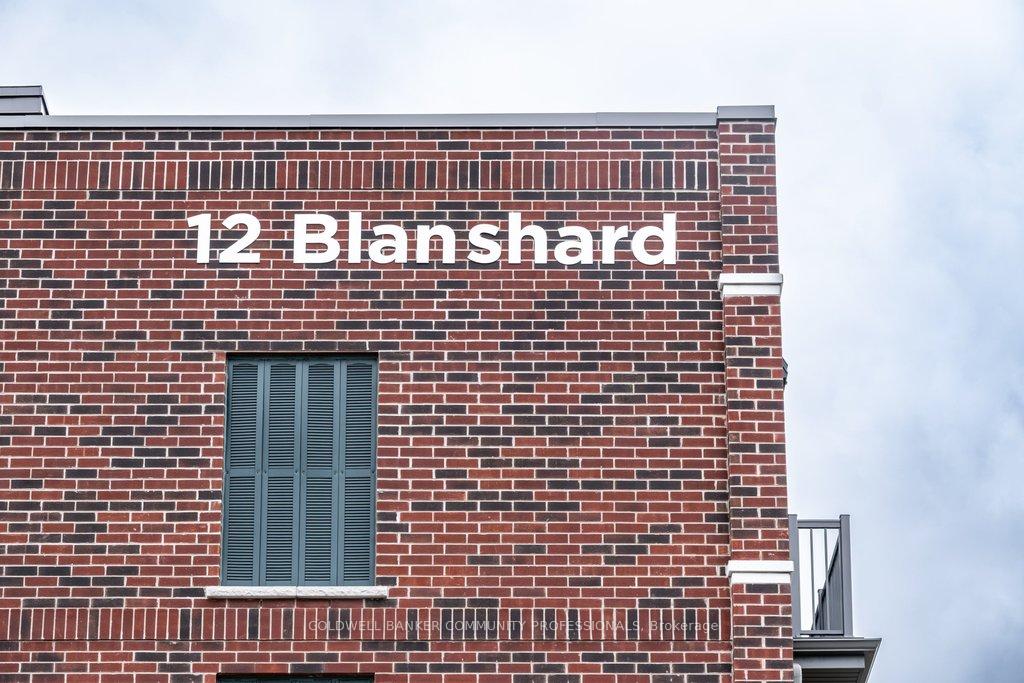 Photo 30 of Unit 202, 12 Blanshard Street, Hamilton, Kirkendall — HOMEH