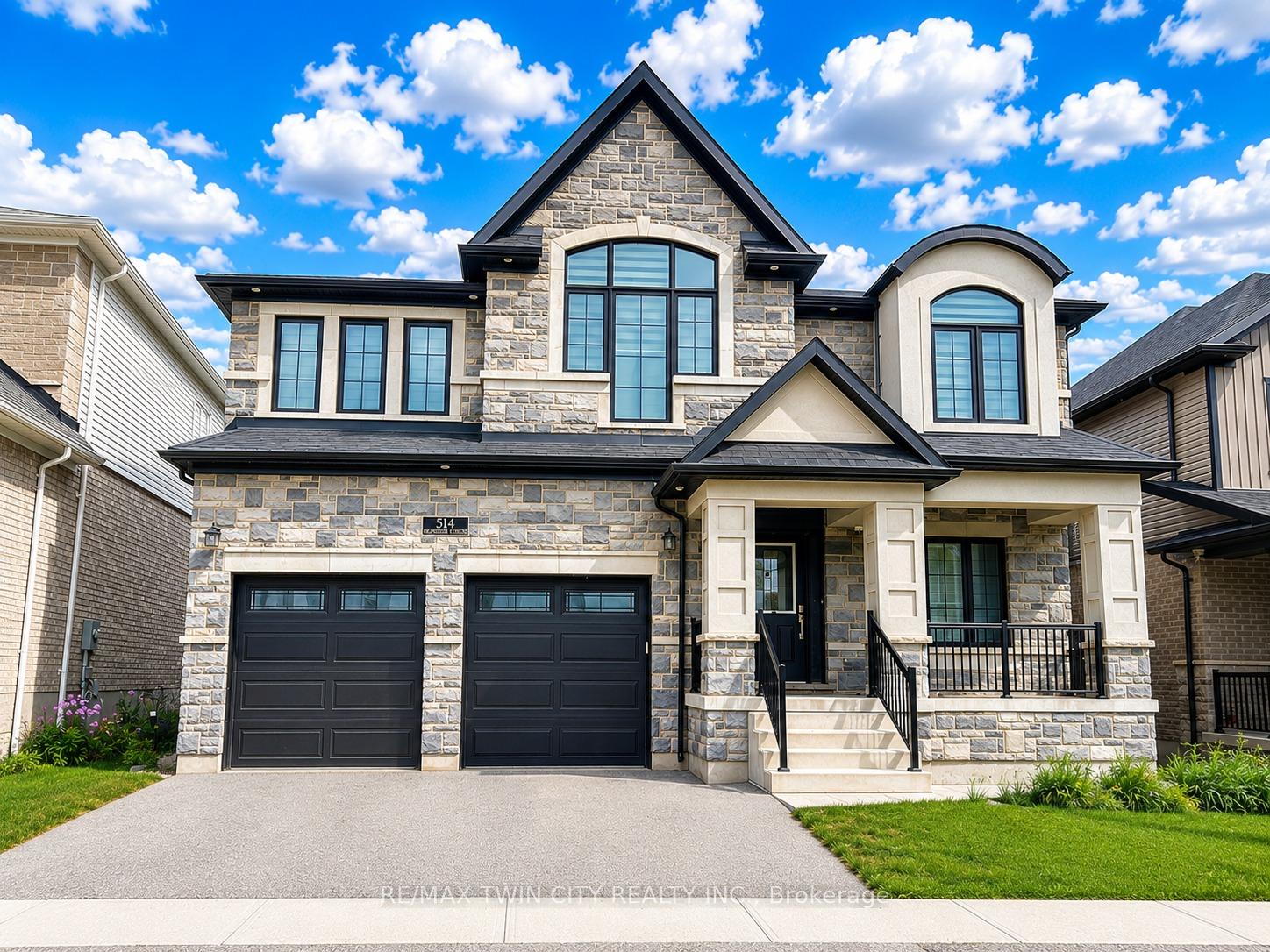 Photo 1 of 514 Bridgemill Crescent, Kitchener, Grand River South — HOMEH