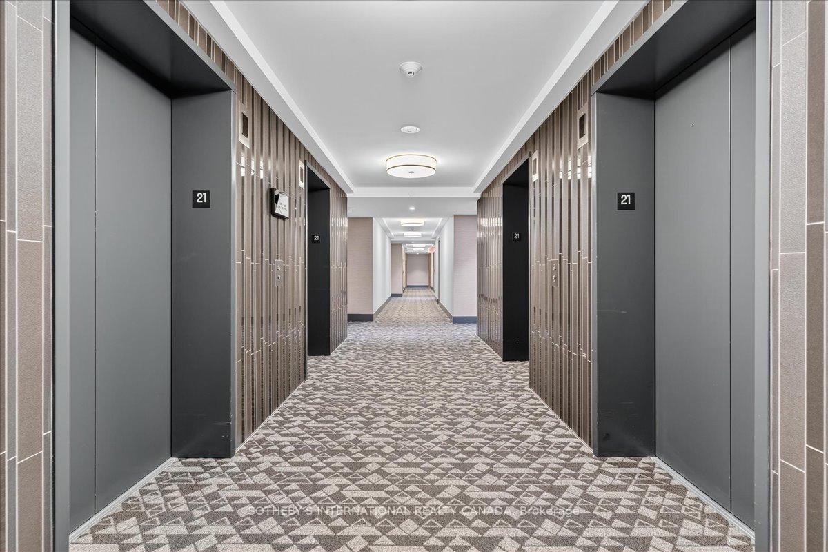 Photo 17 of Unit 2105, 10 York Street, Toronto, Waterfront Communities — HOMEH