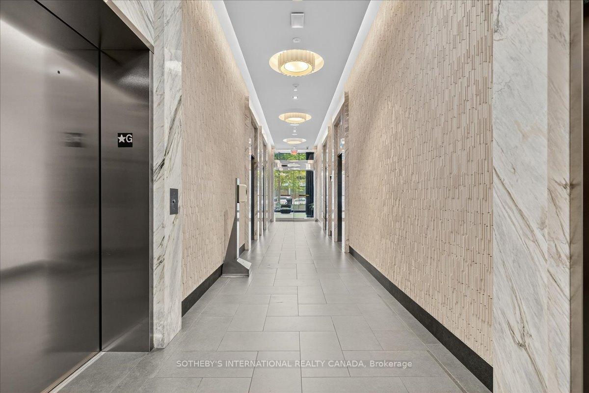 Photo 18 of Unit 2105, 10 York Street, Toronto, Waterfront Communities — HOMEH
