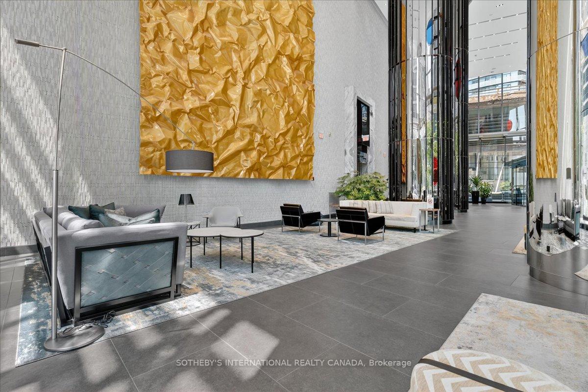 Photo 19 of Unit 2105, 10 York Street, Toronto, Waterfront Communities — HOMEH