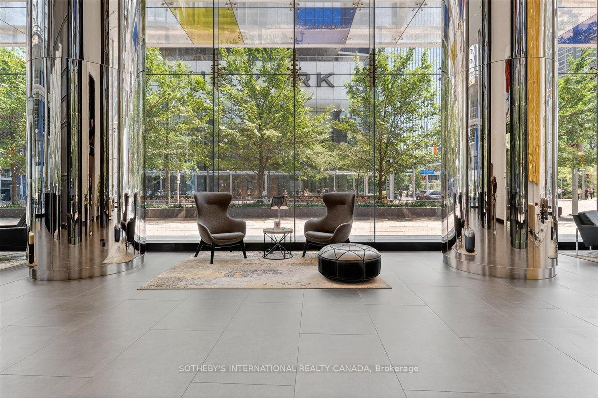 Photo 21 of Unit 2105, 10 York Street, Toronto, Waterfront Communities — HOMEH