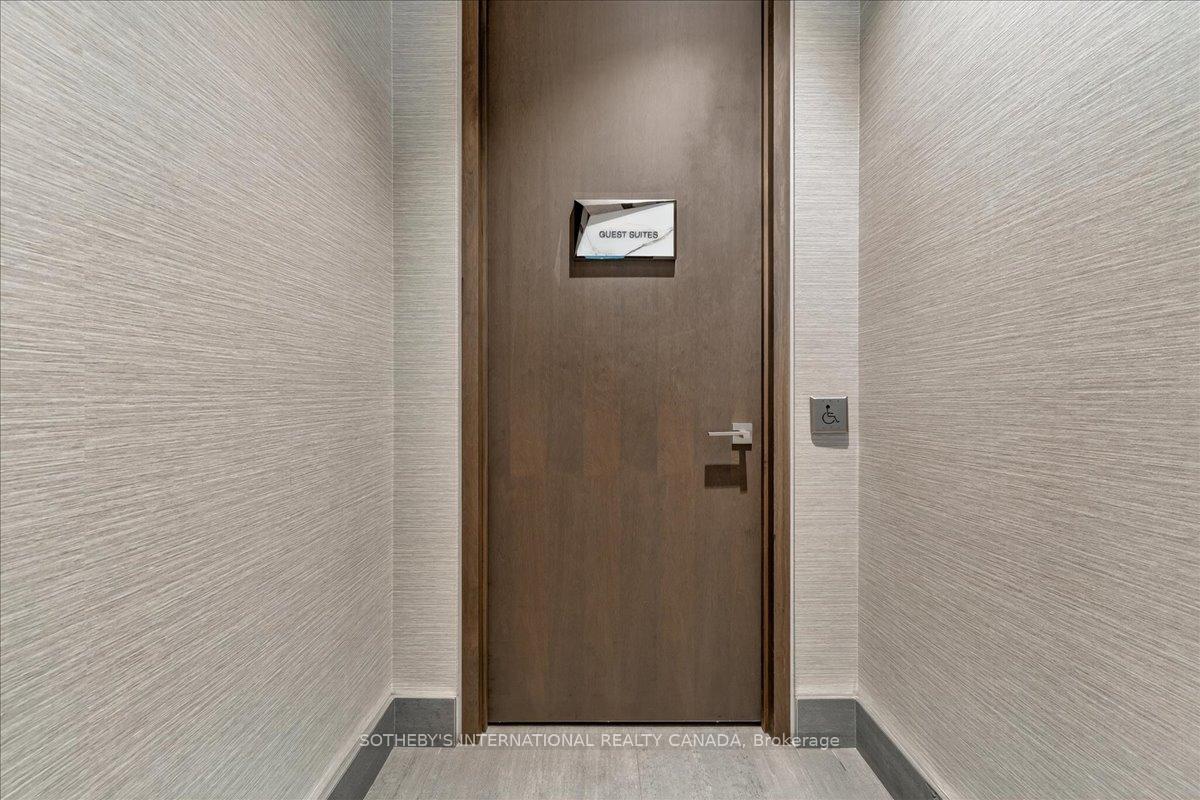 Photo 24 of Unit 2105, 10 York Street, Toronto, Waterfront Communities — HOMEH