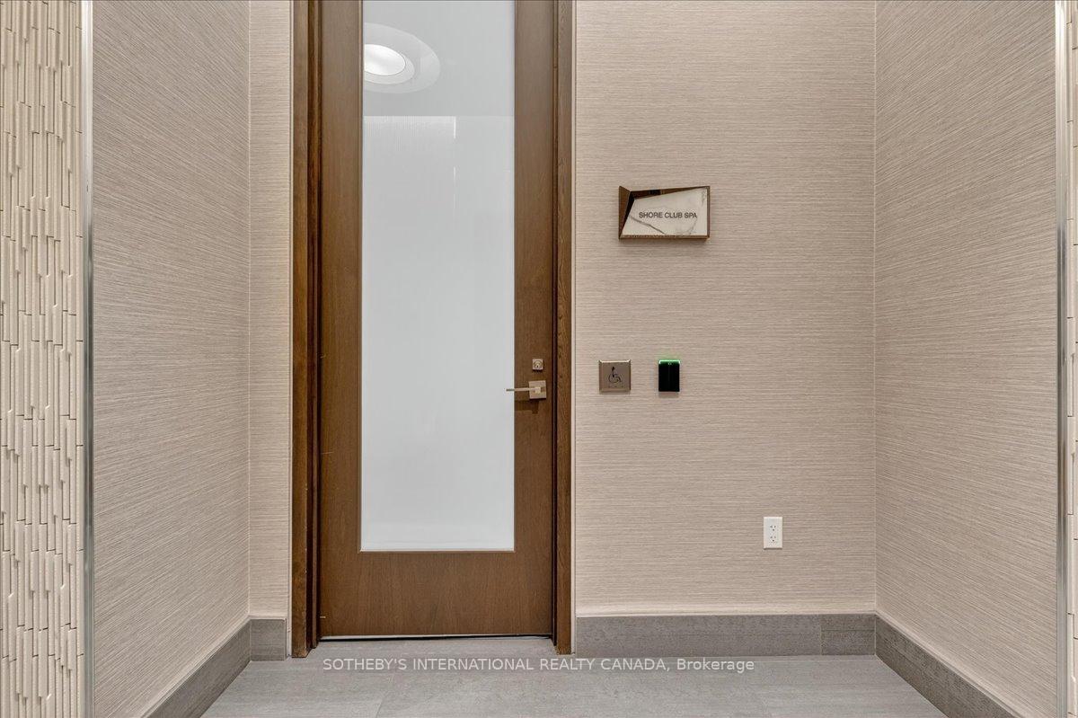 Photo 25 of Unit 2105, 10 York Street, Toronto, Waterfront Communities — HOMEH
