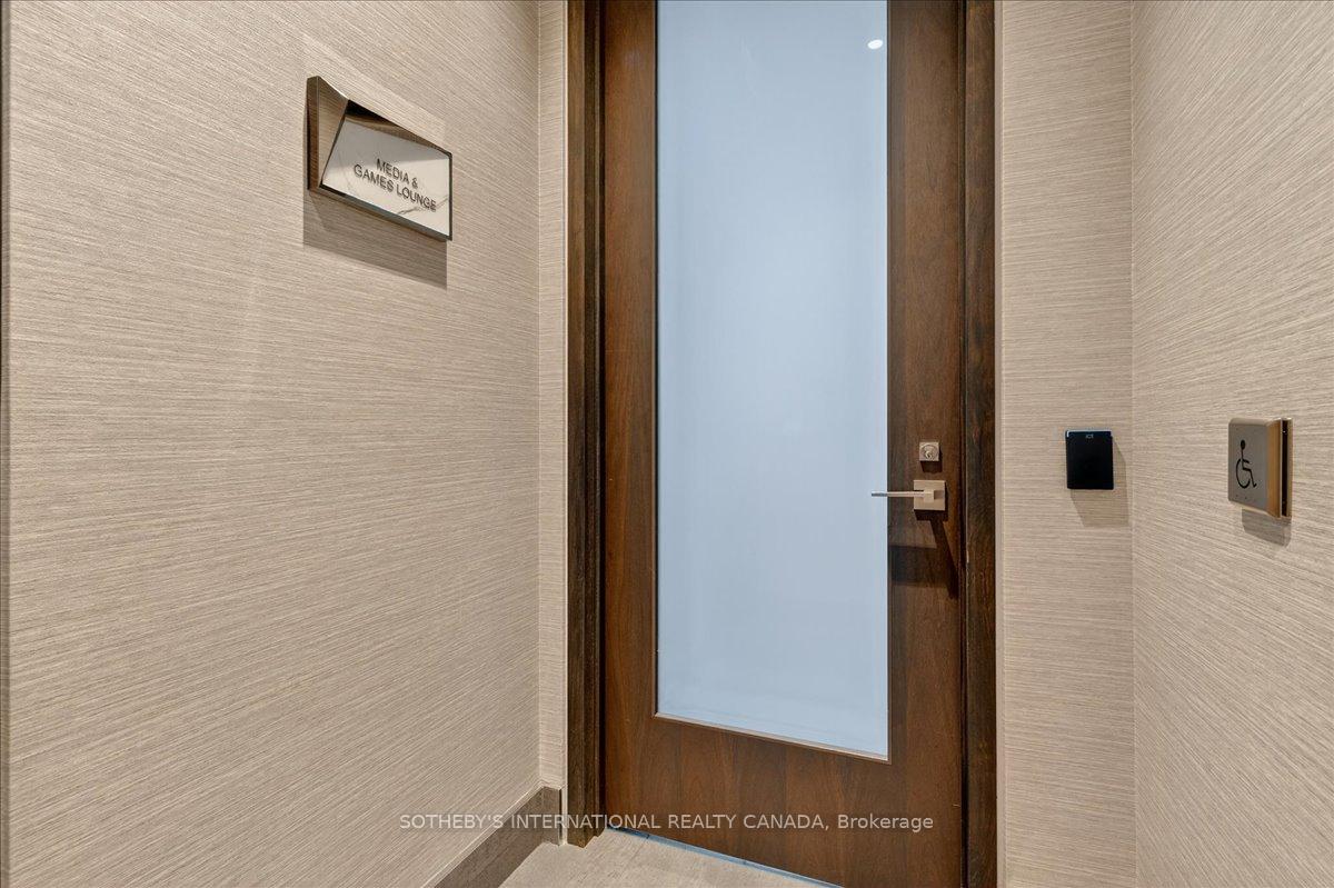 Photo 26 of Unit 2105, 10 York Street, Toronto, Waterfront Communities — HOMEH