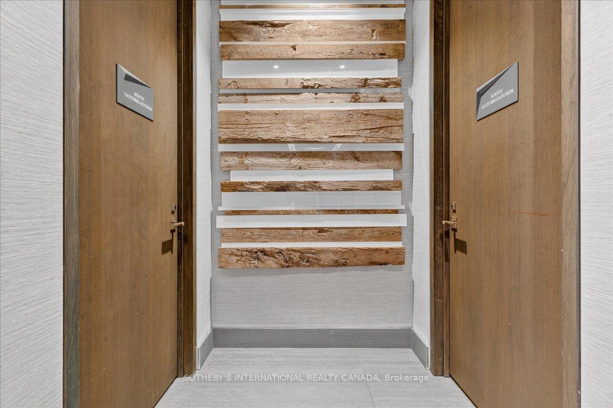 Photo 27 of Unit 2105, 10 York Street, Toronto, Waterfront Communities — HOMEH