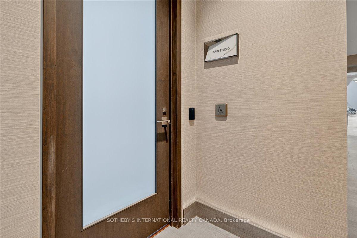 Photo 28 of Unit 2105, 10 York Street, Toronto, Waterfront Communities — HOMEH