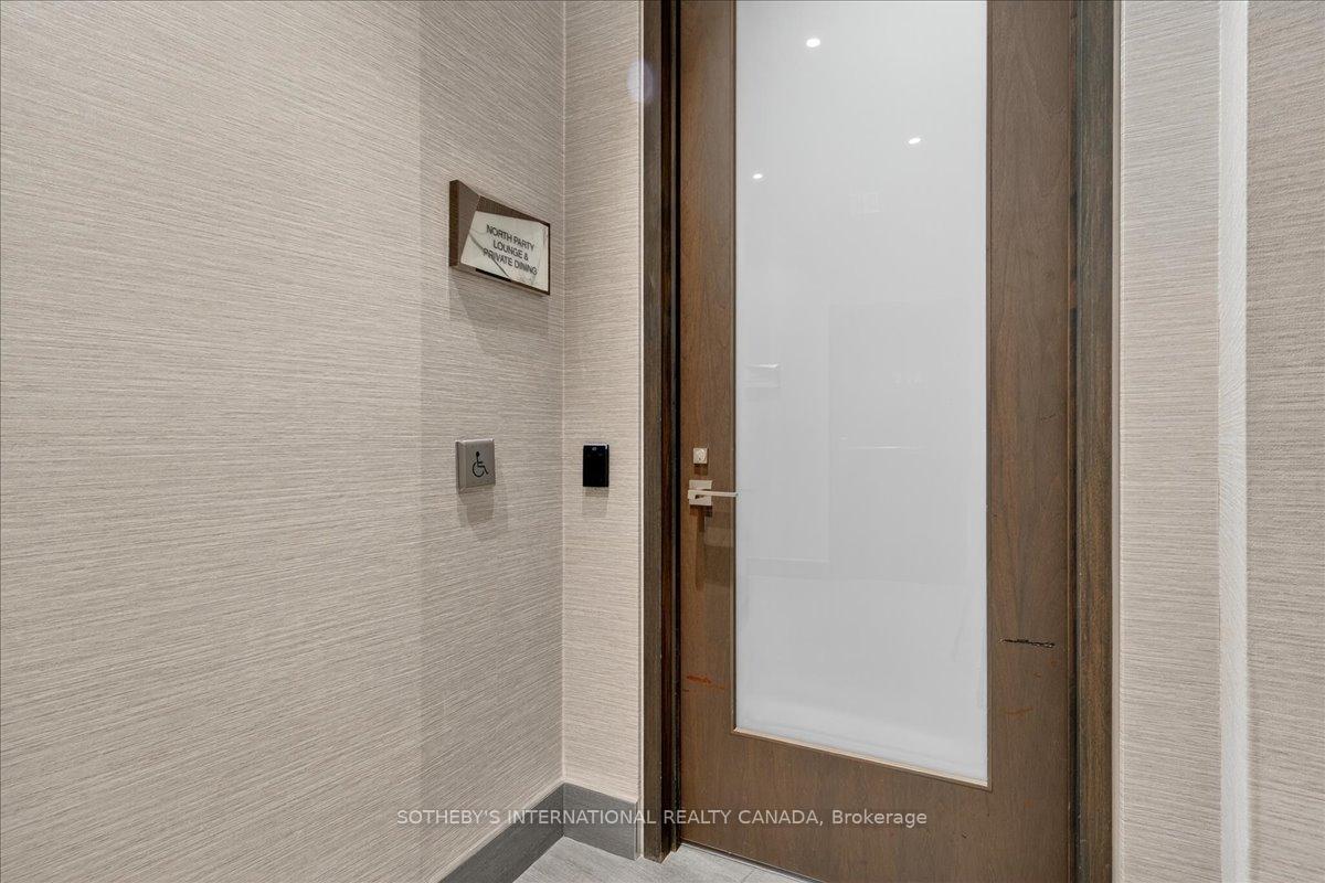 Photo 29 of Unit 2105, 10 York Street, Toronto, Waterfront Communities — HOMEH