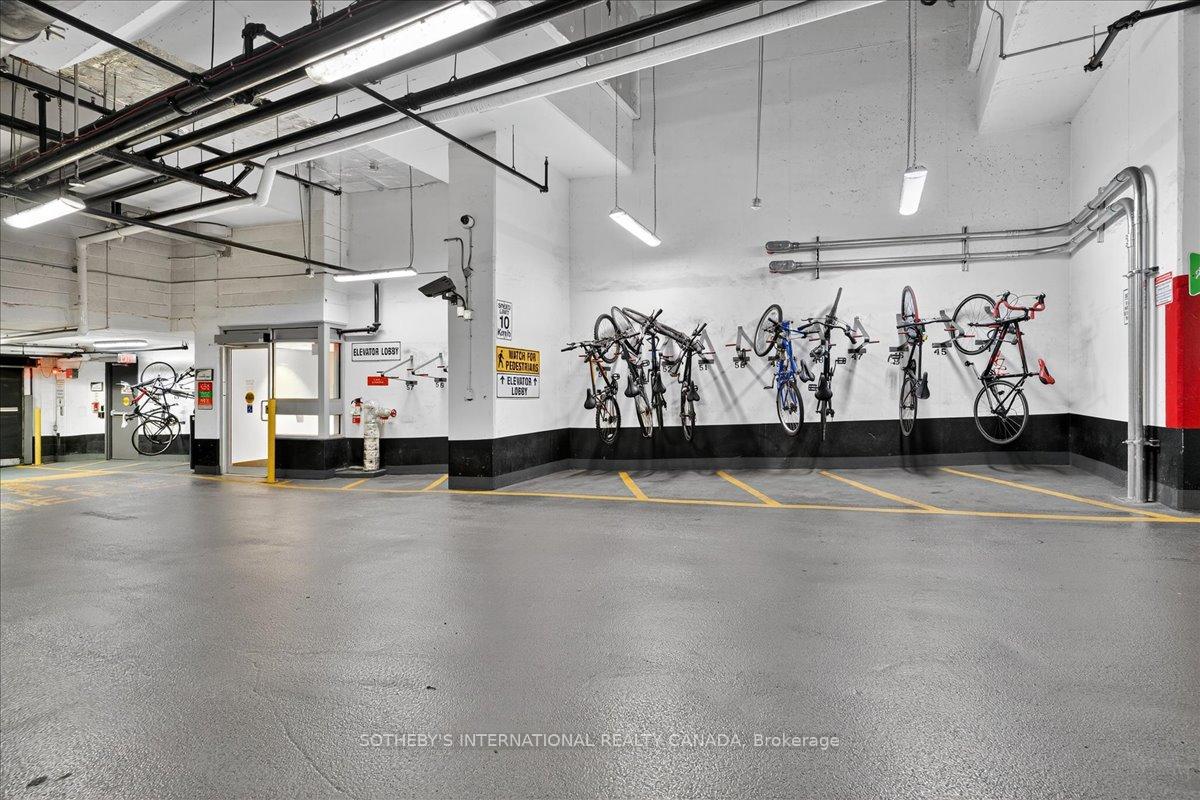 Photo 38 of Unit 2105, 10 York Street, Toronto, Waterfront Communities — HOMEH
