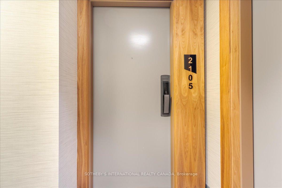 Photo 43 of Unit 2105, 10 York Street, Toronto, Waterfront Communities — HOMEH