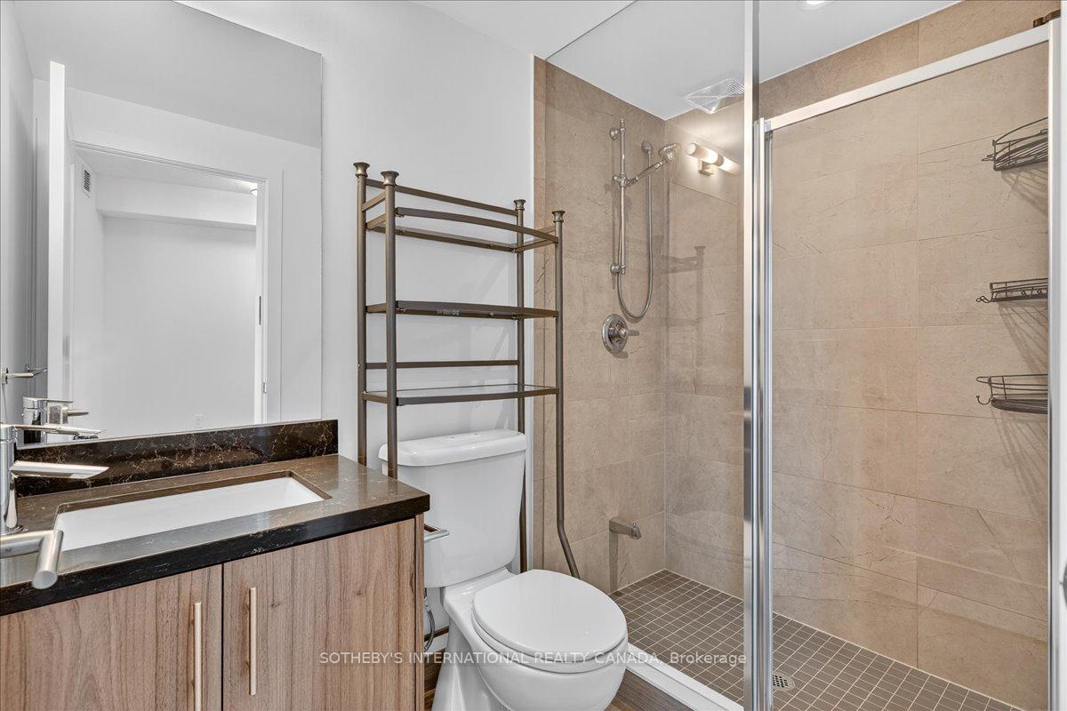 Photo 45 of Unit 2105, 10 York Street, Toronto, Waterfront Communities — HOMEH