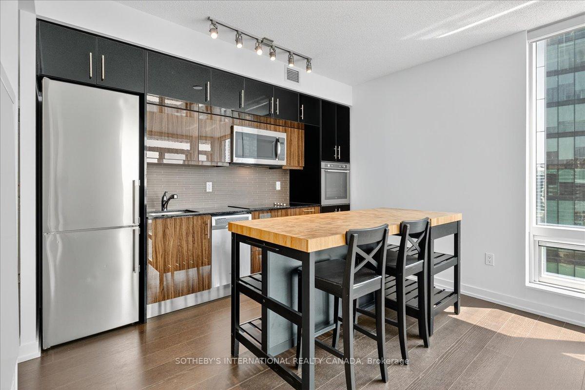 Photo 47 of Unit 2105, 10 York Street, Toronto, Waterfront Communities — HOMEH