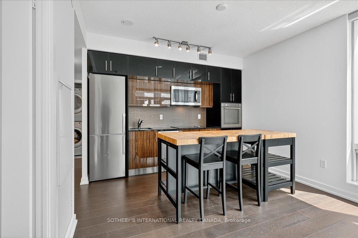 Photo 48 of Unit 2105, 10 York Street, Toronto, Waterfront Communities — HOMEH
