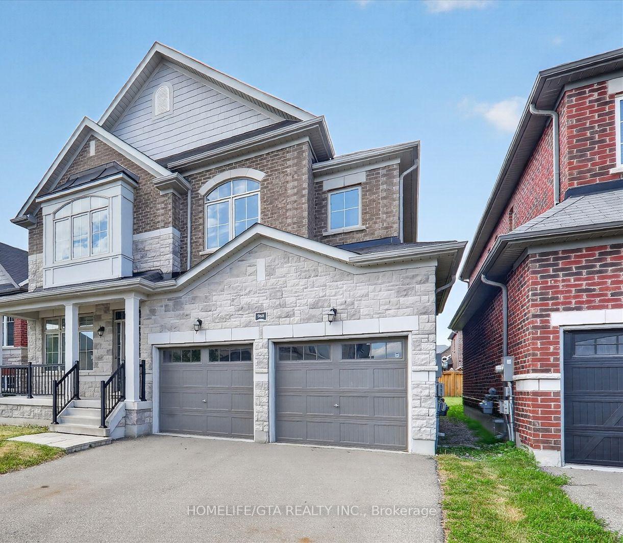 Photo 1 of 968 Cole Street, Innisfil, Rural Innisfil — HOMEH