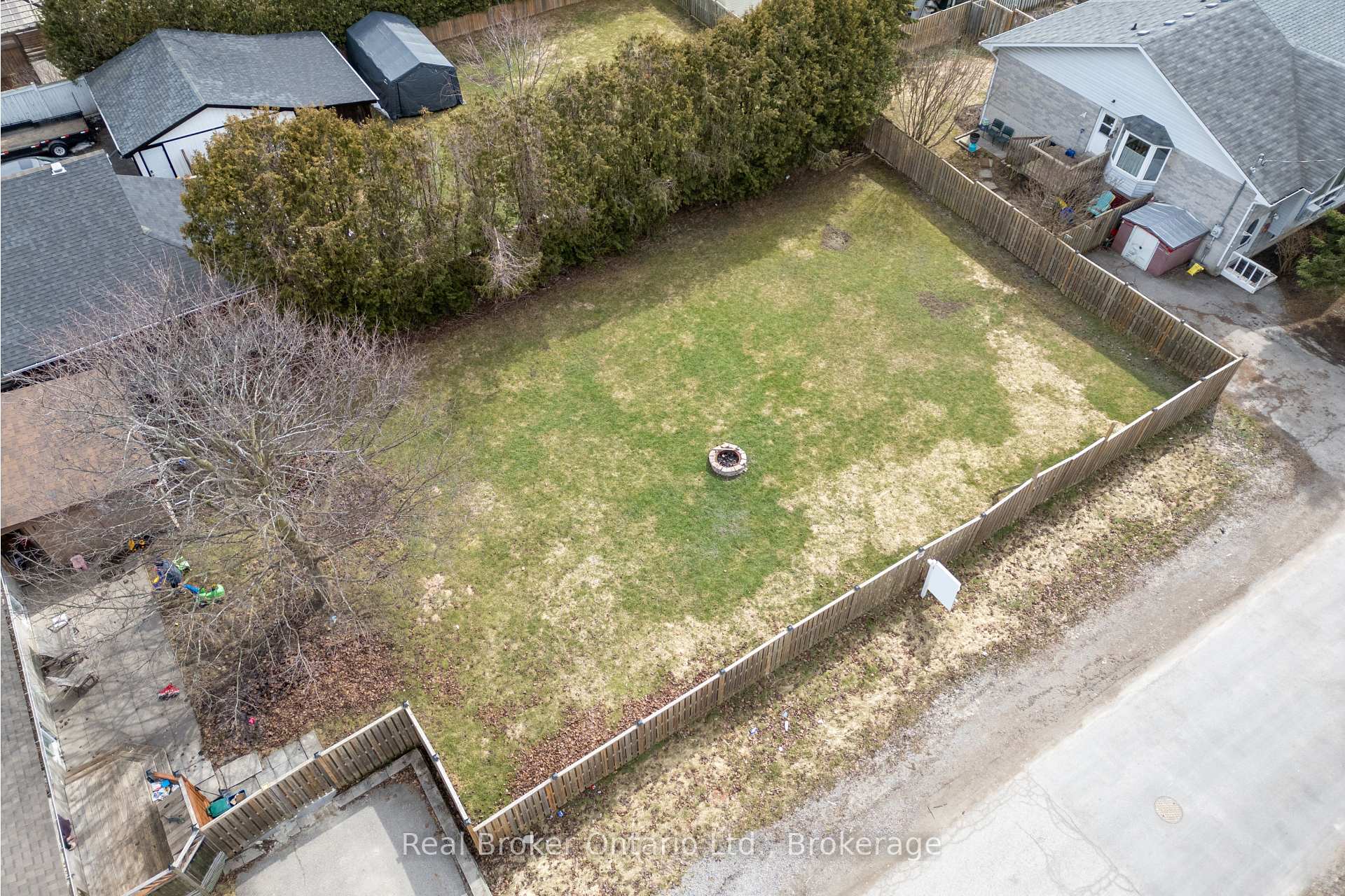 Photo of Unit LOT 2 & 3, 108 Ontario Street