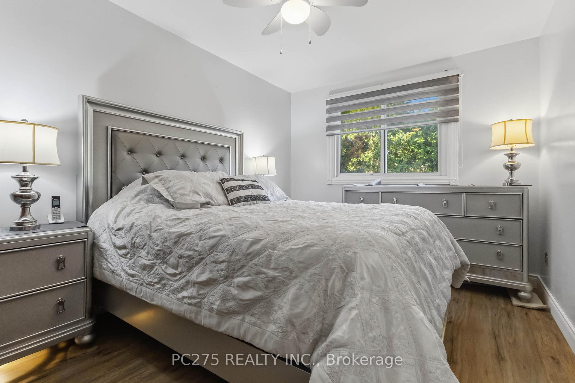 Photo 22 of 615 Deveron Crescent, London, South T — HOMEH